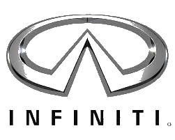 Infiniti logo